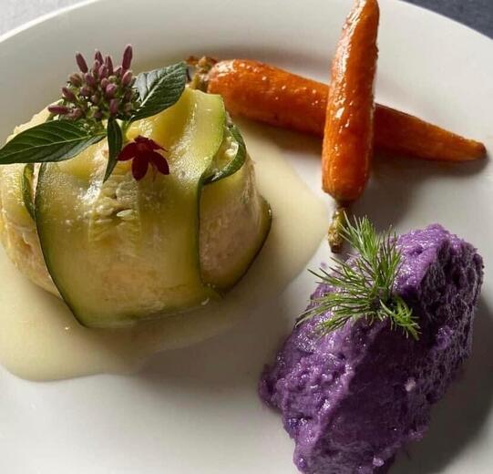 La table de  Schérazade - Photo 20