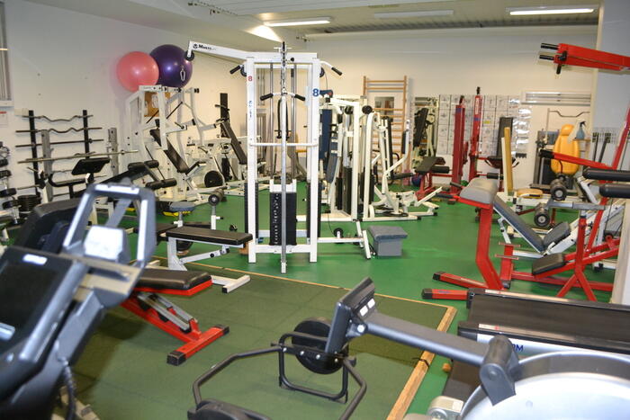 Salle fitness Veynes - Photo 0