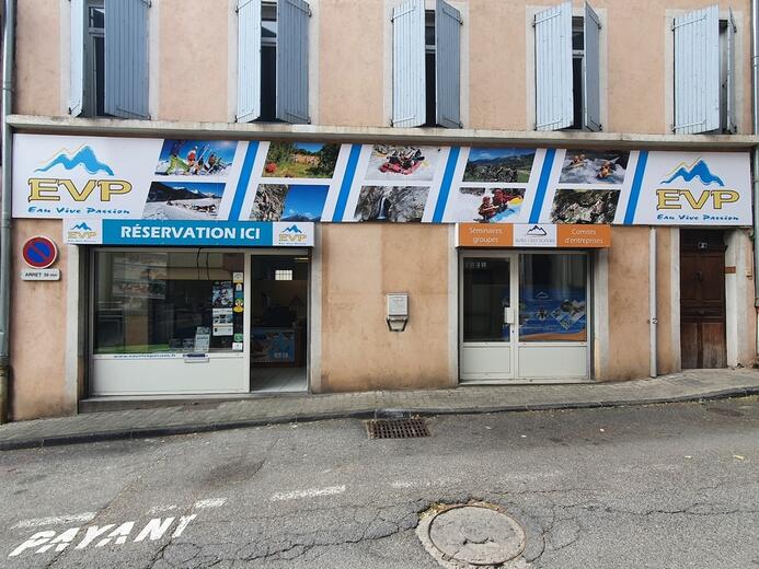 Bureau EVP - Photo 12