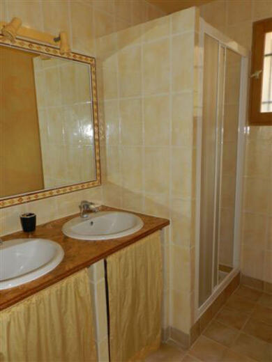 Location de vacances "Les Mésanges" à Saint Auban d'Oze - Photo 5