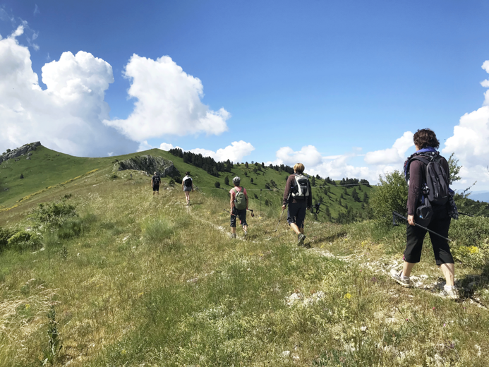 Séjour rando Marche Afghane avec Détours en Montagne - Photo 0