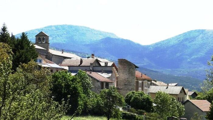 Location de vacances : Aiguebelle à La Faurie - Photo 18