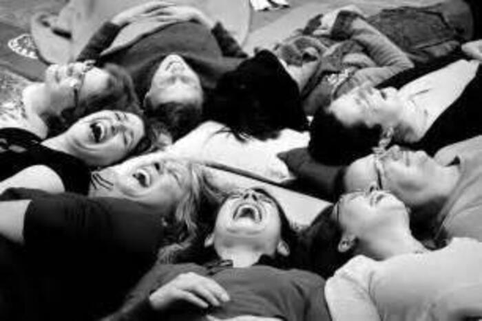 yoga du rire - Photo 2