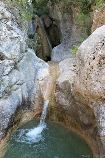 Les marmites - Photo 6