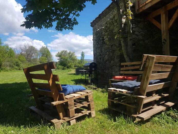 Gîte du Saro_Chabestan - Photo 16