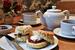 Photo Scones et confiture, so British  - Photo 12