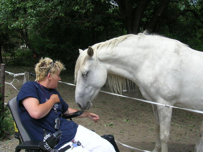 Au Coeur à Corps - Nathalie Libérator - Photo 4