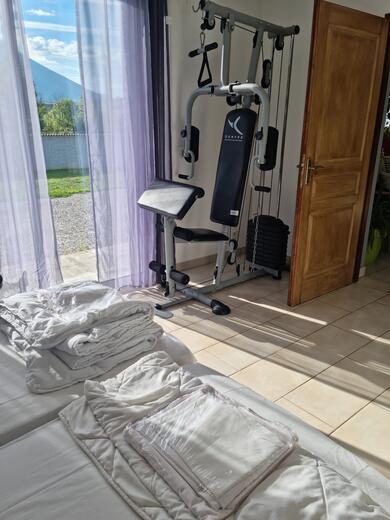 équipement sportif - Photo 13