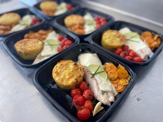 La table de  Schérazade - Photo 17