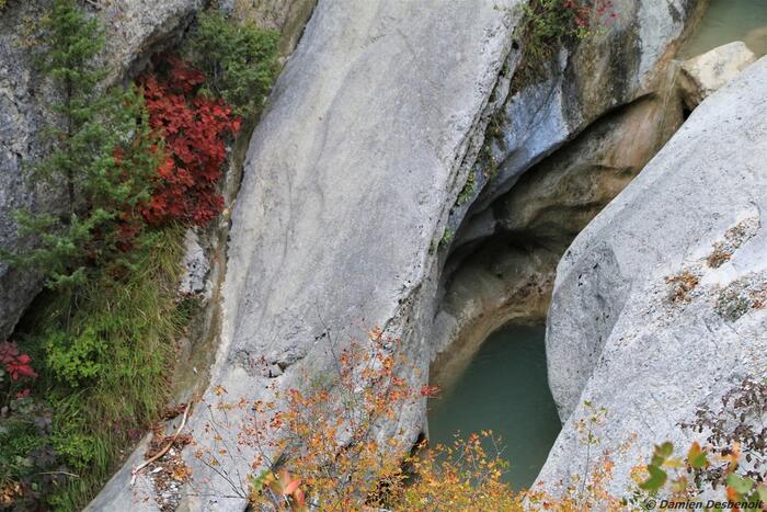 Les marmites - Photo 3