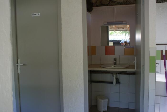 Camping Mon Repos Montmaur - Photo 18