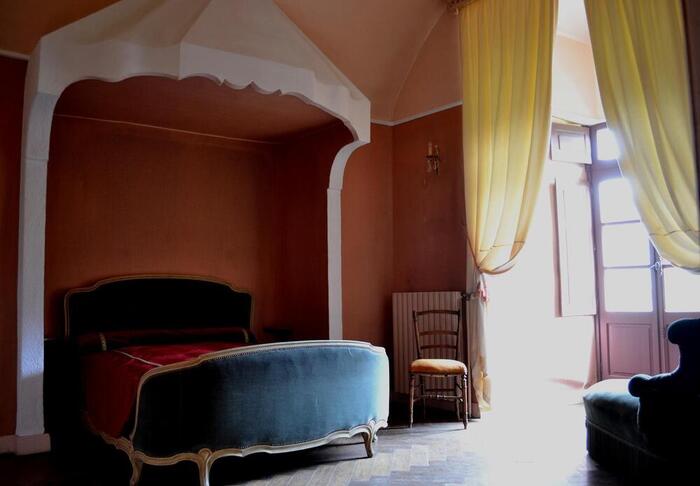 Château de Montmaur - Photo 5