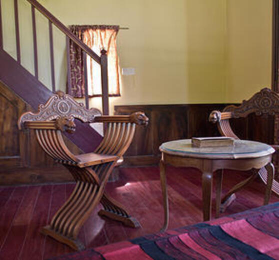 Château du Terrail à Montmaur - Photo 1