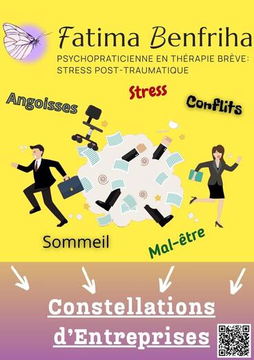 Fatima BENFRIHA Hypnothérapeute_Veynes - Photo 3