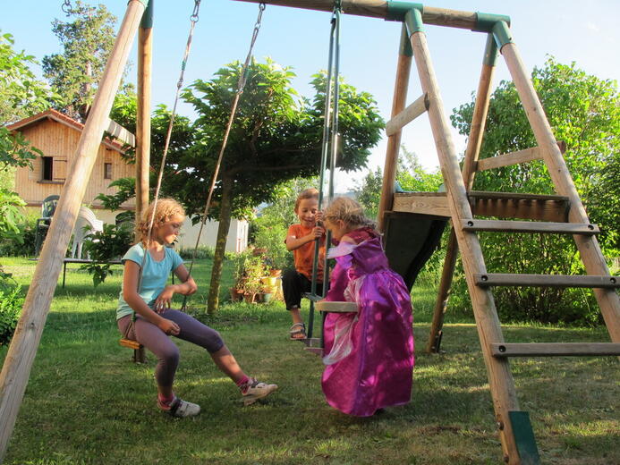 esapace jeu pour les enfants - Photo 17