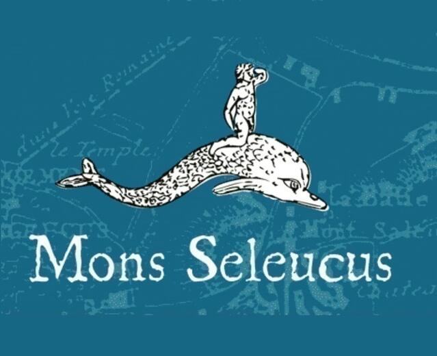 logo Mons Seleucus - Photo 0