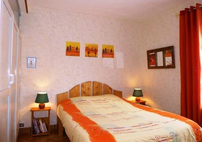 Location de vacances : Liochette à La Faurie - Photo 5