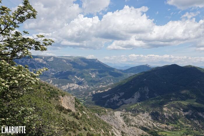 Montagne d'Oule - Photo 5