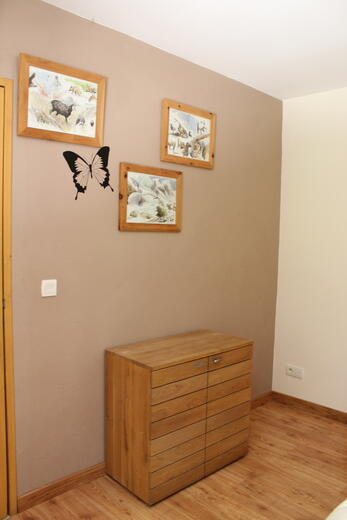 Maison forestière 'Les Etroits' à Saint-Julien-en-Beauchêne - Photo 10