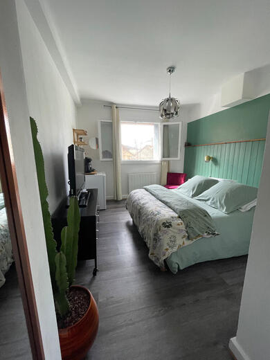 Chambre d'hôte Il Viaggio_Veynes - Photo 2