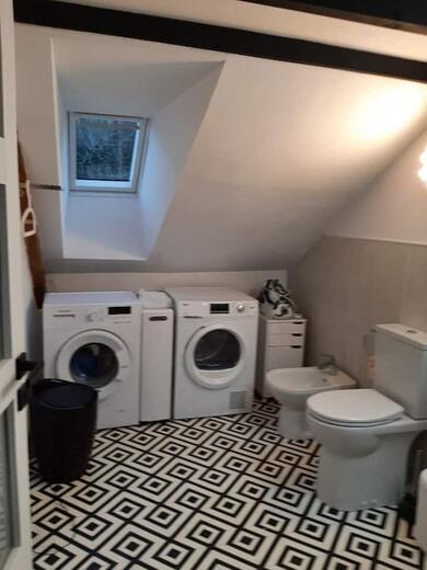 Gîte des pigeons blancs - Photo 10