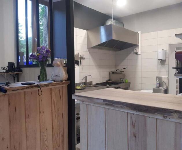 Auberge les sabots de vénus - Photo 6