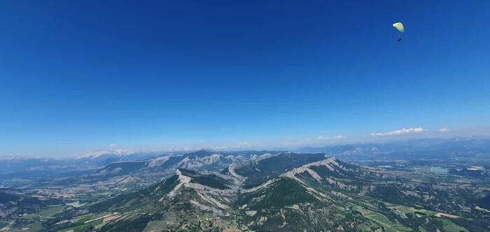 Photo Parapente - Photo 19