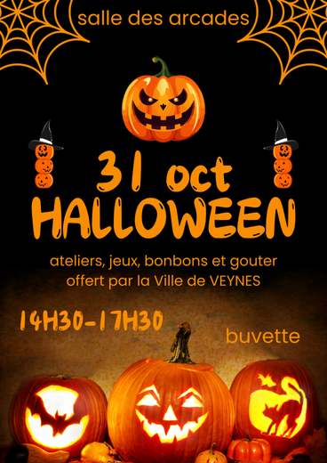 Halloween_Veynes - Photo 0