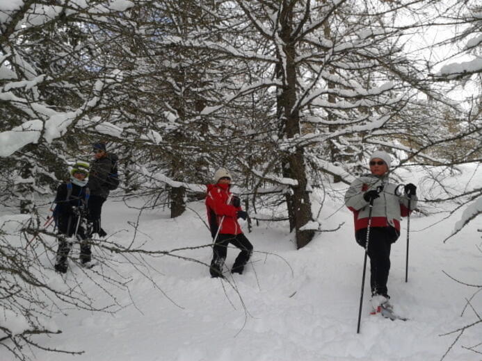 Claudine Beaume, prestataire d'activités - Photo 6
