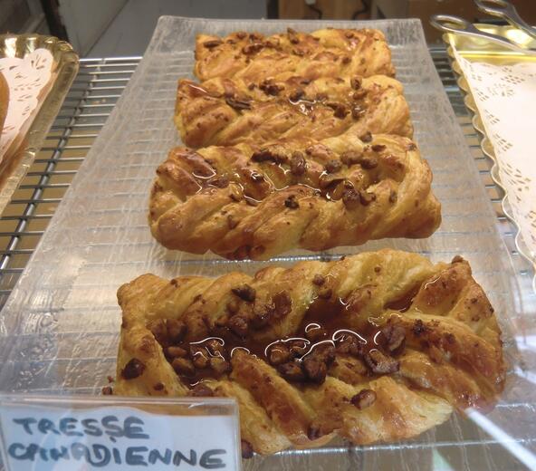 Boulangerie Jean Santiago à Veynes - Photo 20