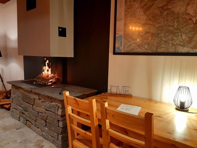 Auberge les sabots de Vénus - Photo 19