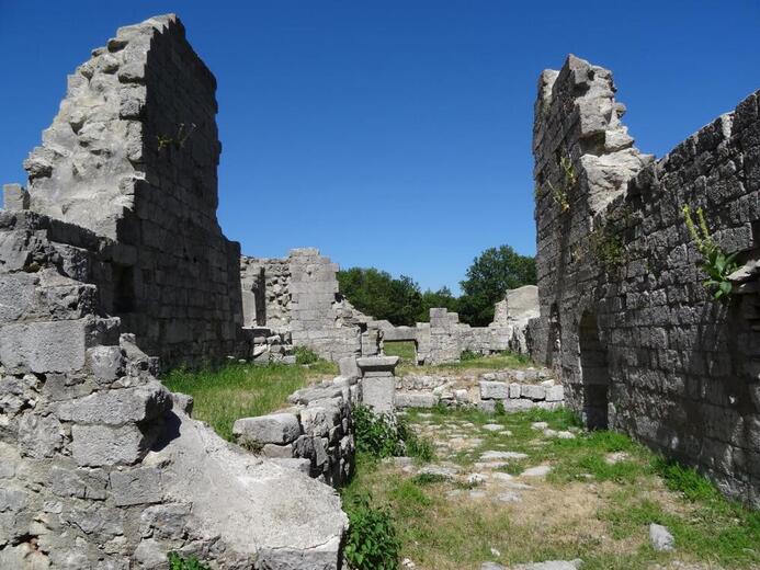 Abbaye de Clausonne - Photo 4