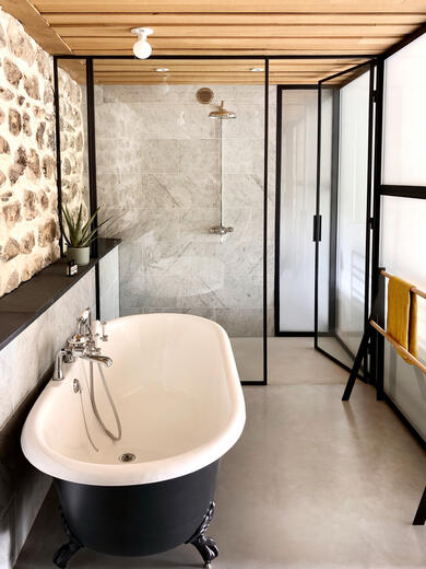 La Maison du Muriêr dans les Hautes Alpes - Photo 7