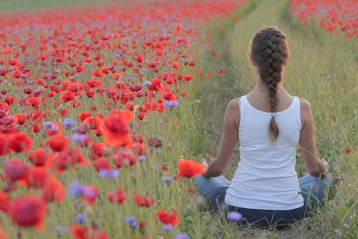 Corine Copin_Sophro - Yoga - Méditation - Massages - Photo 3