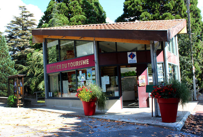 Office de Tourisme - Photo 0