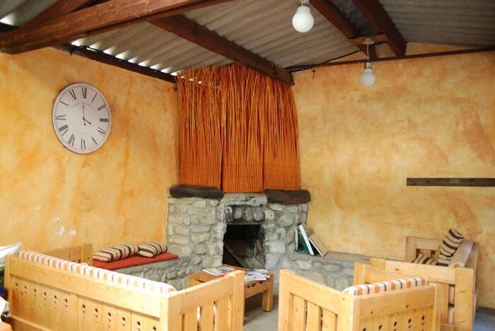 Label Géoguide Camping Mon Repos à Montmaur - Photo 11