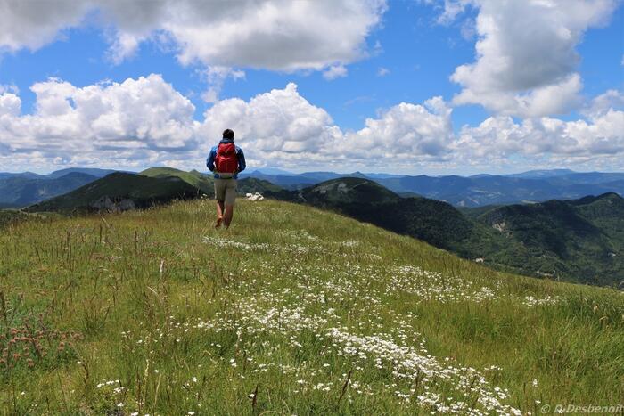 La Randonnée du Quigouret - Photo 0