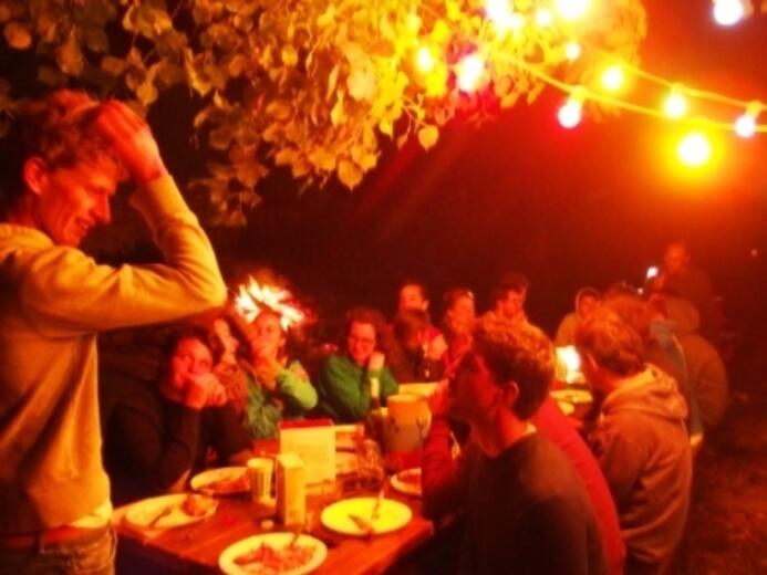 cousinade - anniversaire WE montagne - Photo 3