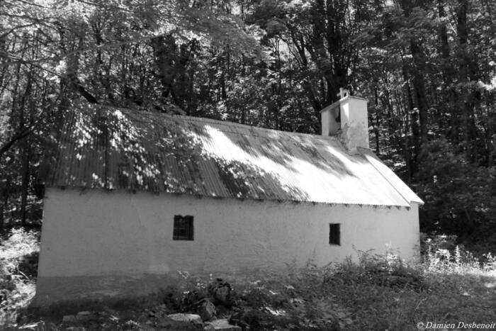 Le sentier des bancs - Photo 4