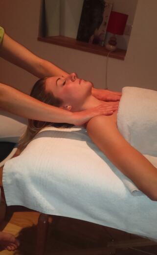 L'Escapade Sensorielle à Montmaur - Photo 1