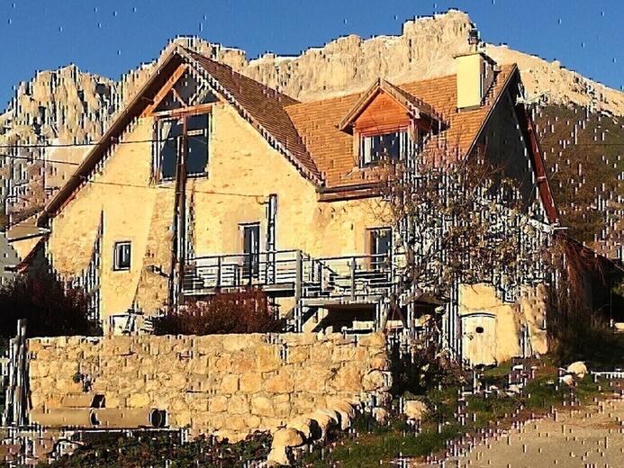 Gite entre terre et ciel - Maison - Photo 0