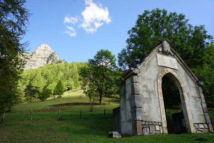 Maison forestière ONF de Chaudun - Photo 4