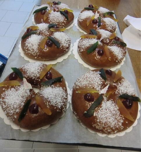 Boulangerie Jean Santiago à Veynes - Photo 11