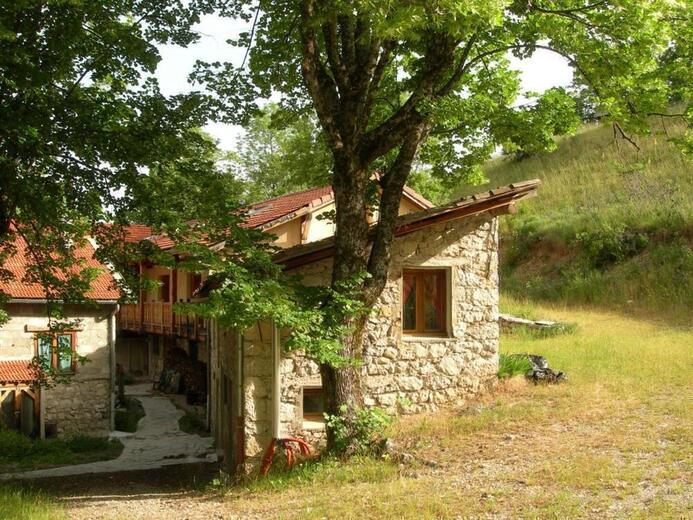 Gite Le Faï - Photo 0