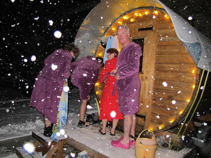 Vent d'ici - Photo 8