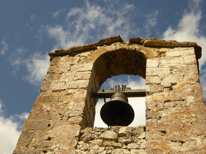 Chapelle St Pierre - Vaunières - Photo 4