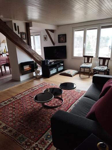 Gîte des pigeons blancs - Photo 1