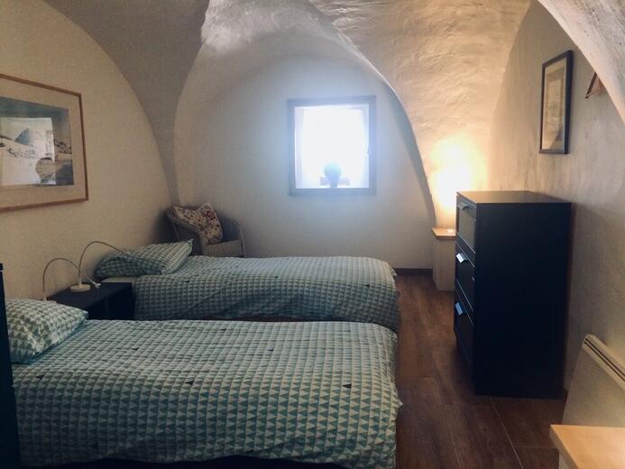 Gite entre terre et ciel - Chambre - Photo 7