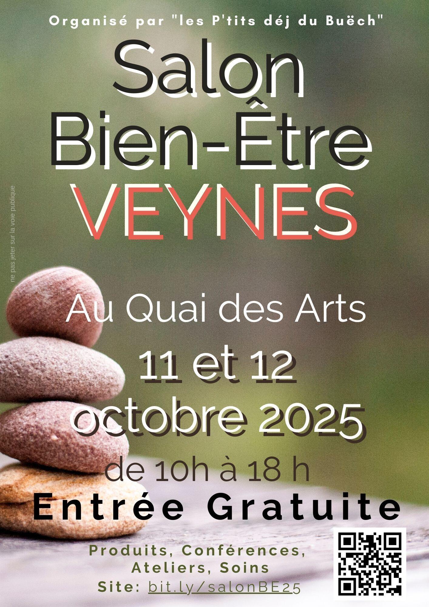 CP-Bien-Être 2025 CP-Bien-Être 2025