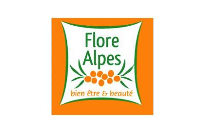 L'argousier de Flore alpes